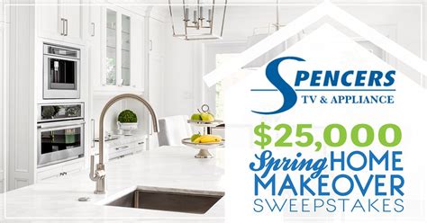 endeavour prize home|$25 000 kitchen makeover sweepstakes.